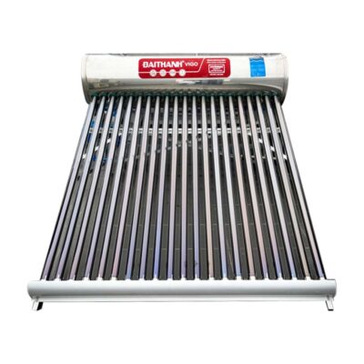 Máy năng lượng mặt trời Đại Thành 70-12 (180L) VIGO