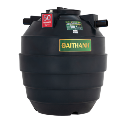 Bồn nhựa Tự Hoại Đại Thành 1.000L Đứng