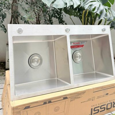 Chậu Rửa Đại Thành Cao Cấp Rossi RL320H