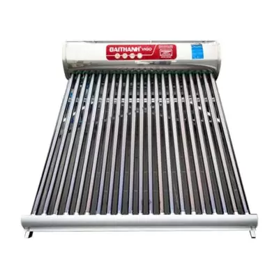 Máy năng lượng mặt trời Đại Thành 70-10 (150L) VIGO